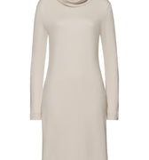 74863 Agatha Long Sleeve Nightgown 100cm - 2801 Pumice